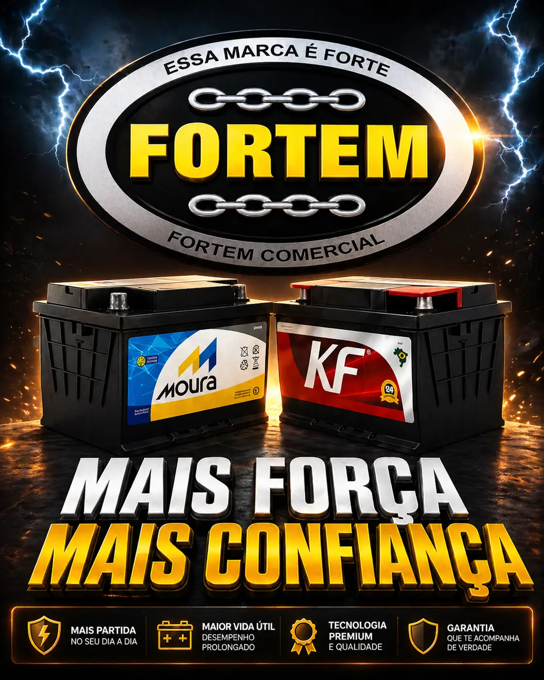 fortem