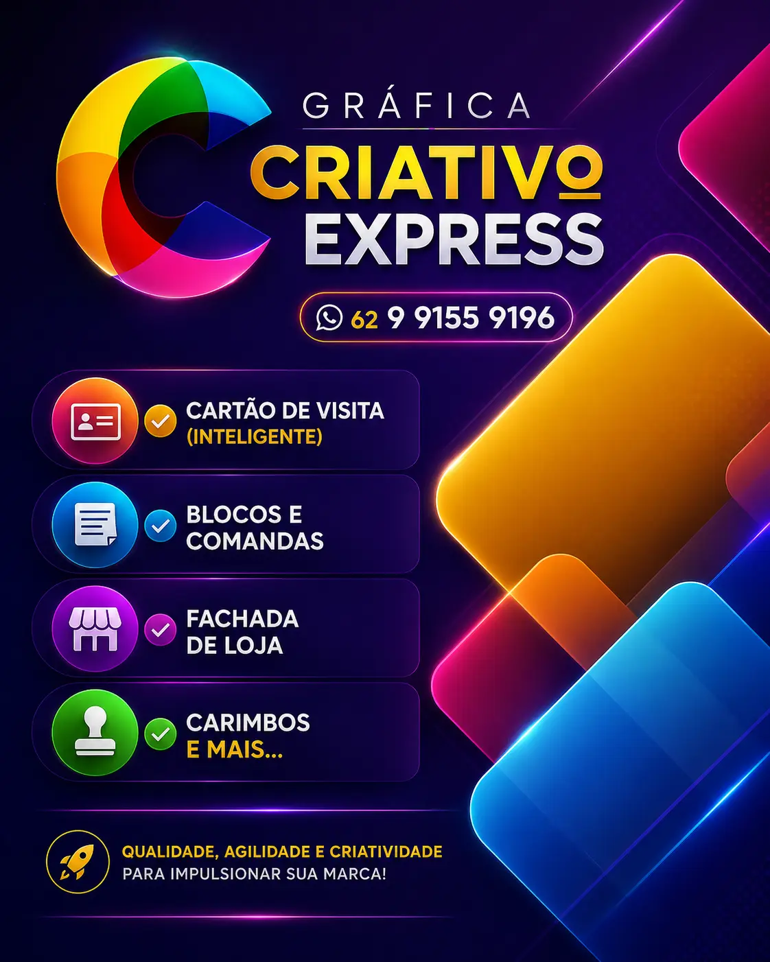grafica express